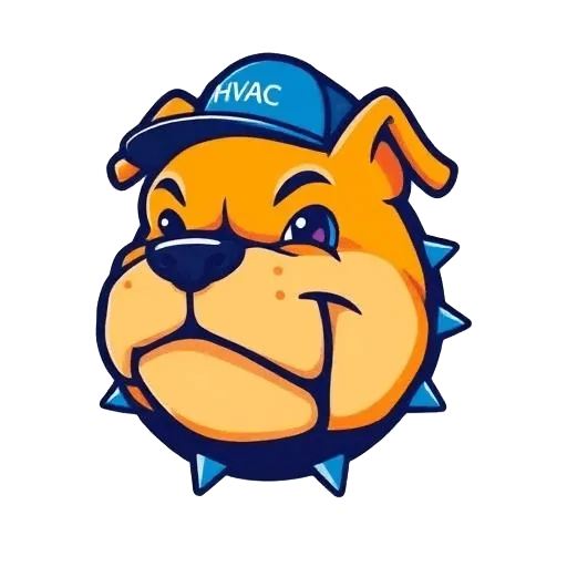 Degree of Comfort mascot